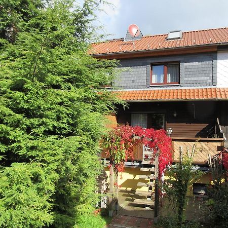 Ferienhaus Schulze Schierke Esterno foto