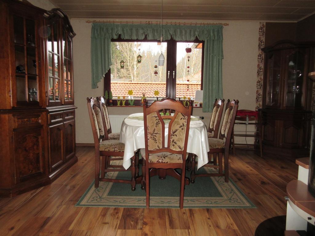 Ferienhaus Schulze Schierke Esterno foto