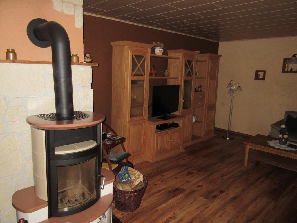 Ferienhaus Schulze Schierke Esterno foto