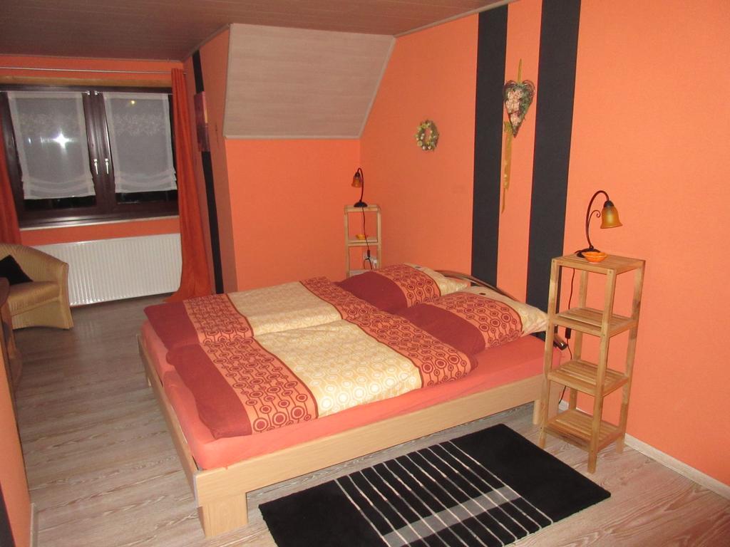 Ferienhaus Schulze Schierke Esterno foto