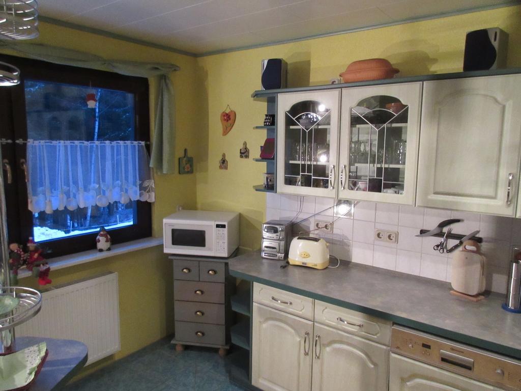 Ferienhaus Schulze Schierke Esterno foto