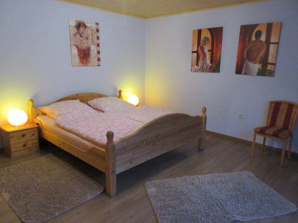 Ferienhaus Schulze Schierke Esterno foto