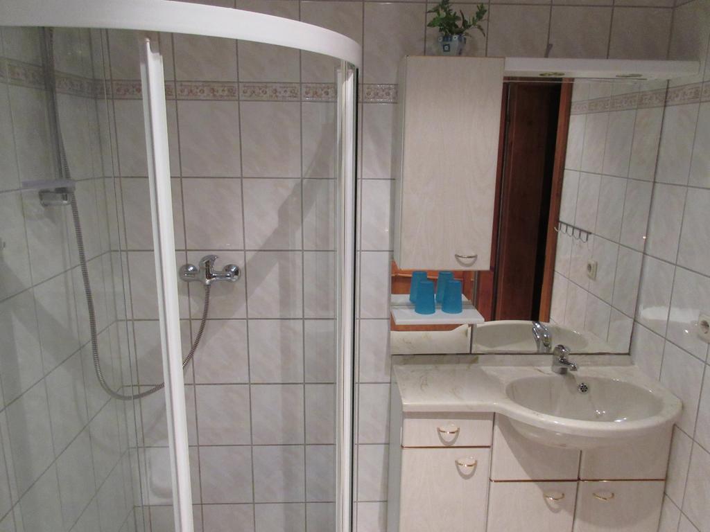 Ferienhaus Schulze Schierke Esterno foto